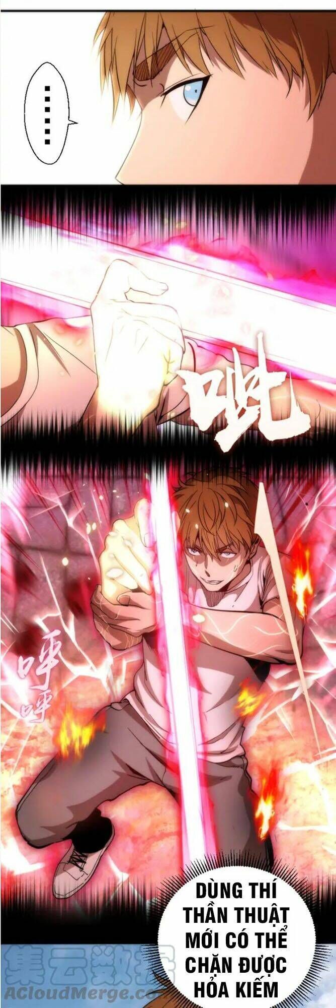 Ta Có Một Tòa Mạt Thế Mê Cung Chapter 82.2 - 28