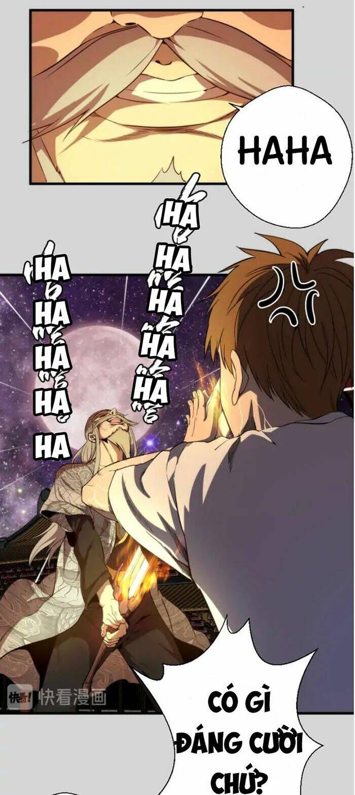 Ta Có Một Tòa Mạt Thế Mê Cung Chapter 82.2 - 4