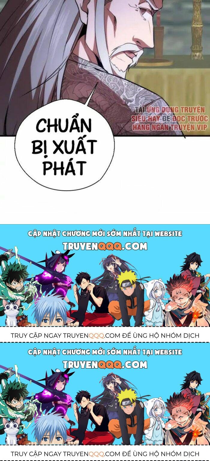 Ta Có Một Tòa Mạt Thế Mê Cung Chapter 82.2 - 31