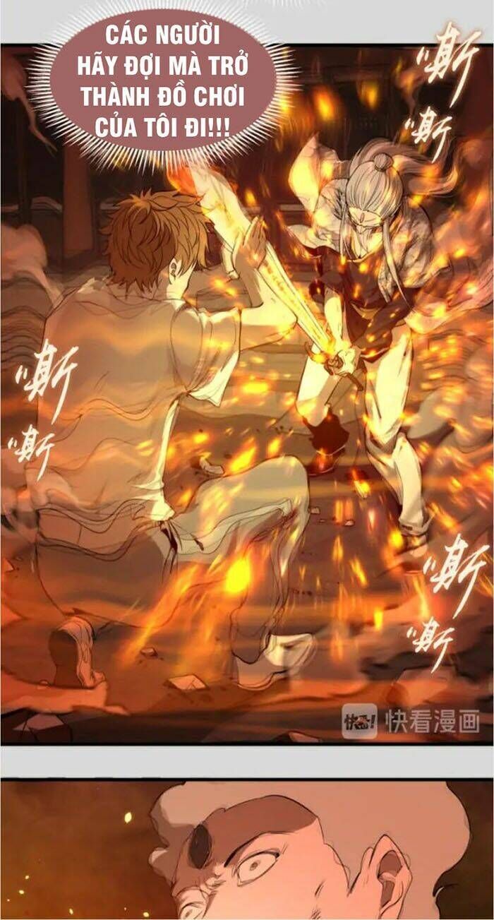 Ta Có Một Tòa Mạt Thế Mê Cung Chapter 82.2 - 8