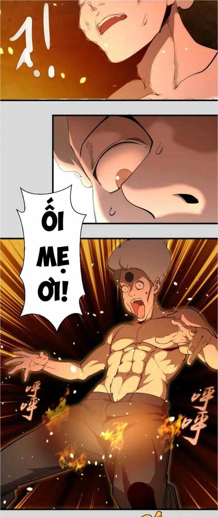 Ta Có Một Tòa Mạt Thế Mê Cung Chapter 82.2 - 9