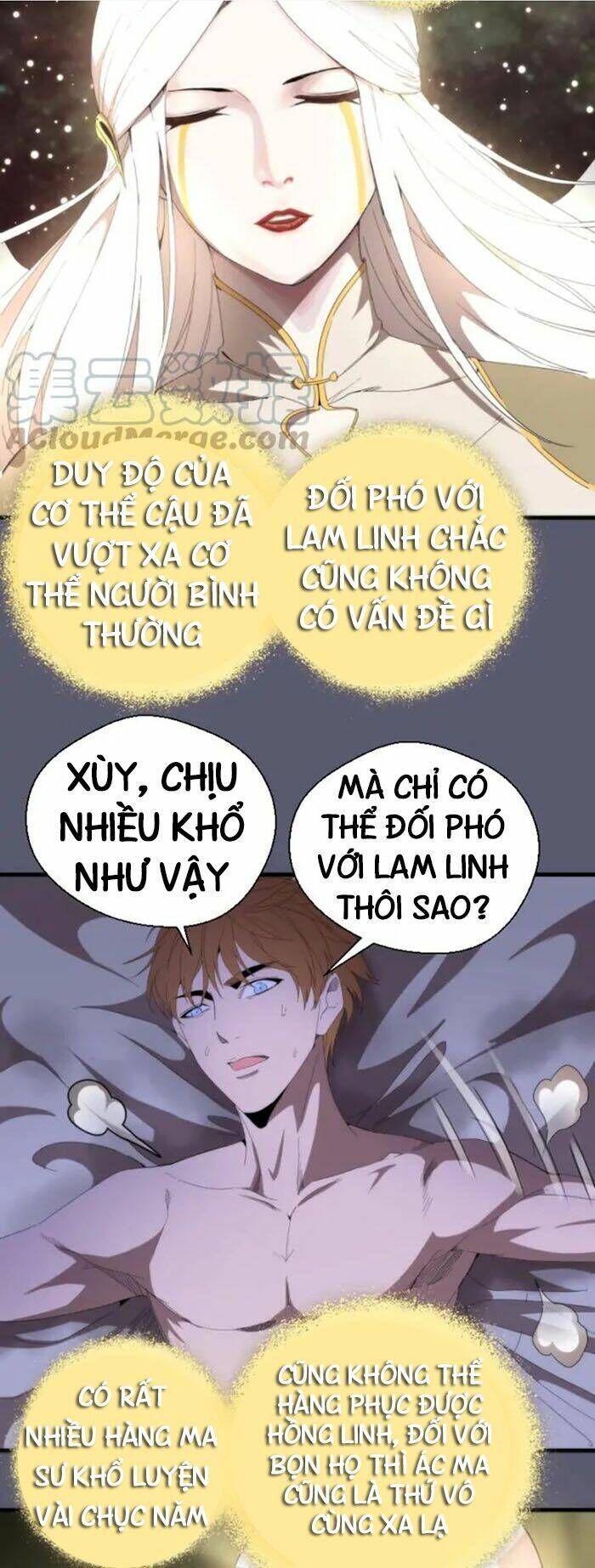 Ta Có Một Tòa Mạt Thế Mê Cung Chapter 83.2 - 2