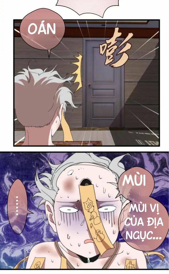 Ta Có Một Tòa Mạt Thế Mê Cung Chapter 83.2 - 13