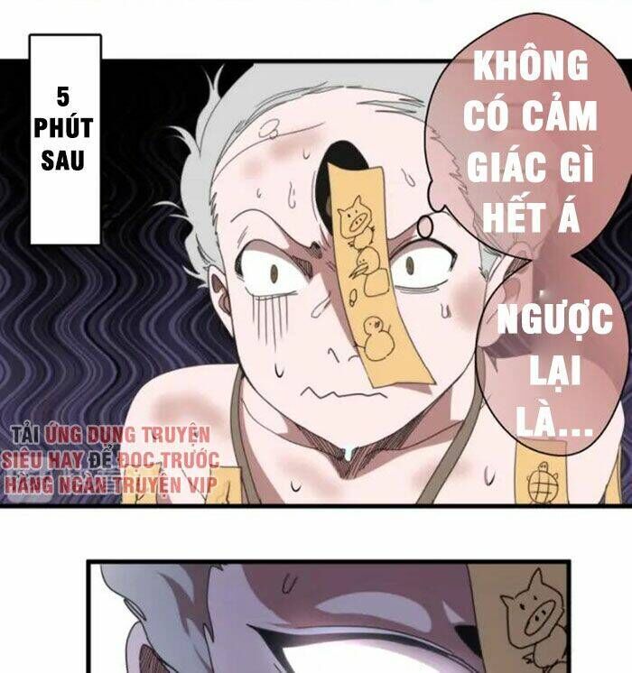 Ta Có Một Tòa Mạt Thế Mê Cung Chapter 83.2 - 14