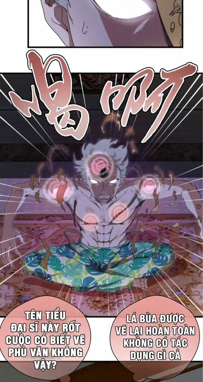 Ta Có Một Tòa Mạt Thế Mê Cung Chapter 83.2 - 15