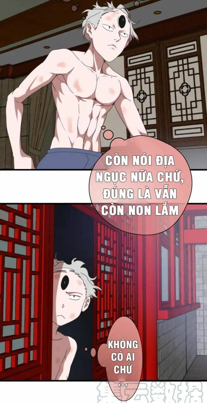 Ta Có Một Tòa Mạt Thế Mê Cung Chapter 83.2 - 16