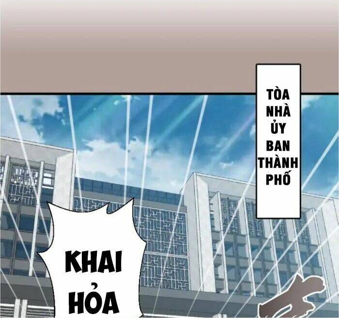 Ta Có Một Tòa Mạt Thế Mê Cung Chapter 83.2 - 18