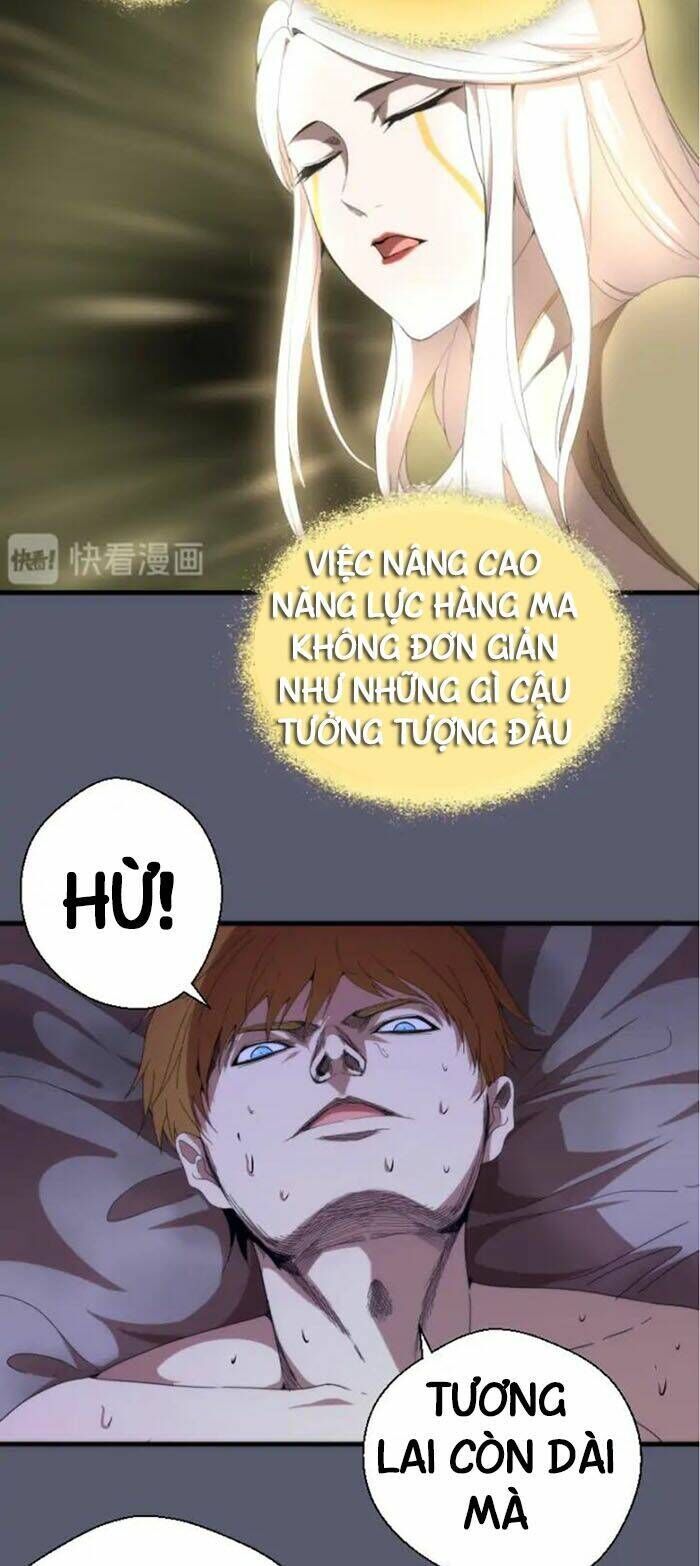 Ta Có Một Tòa Mạt Thế Mê Cung Chapter 83.2 - 3