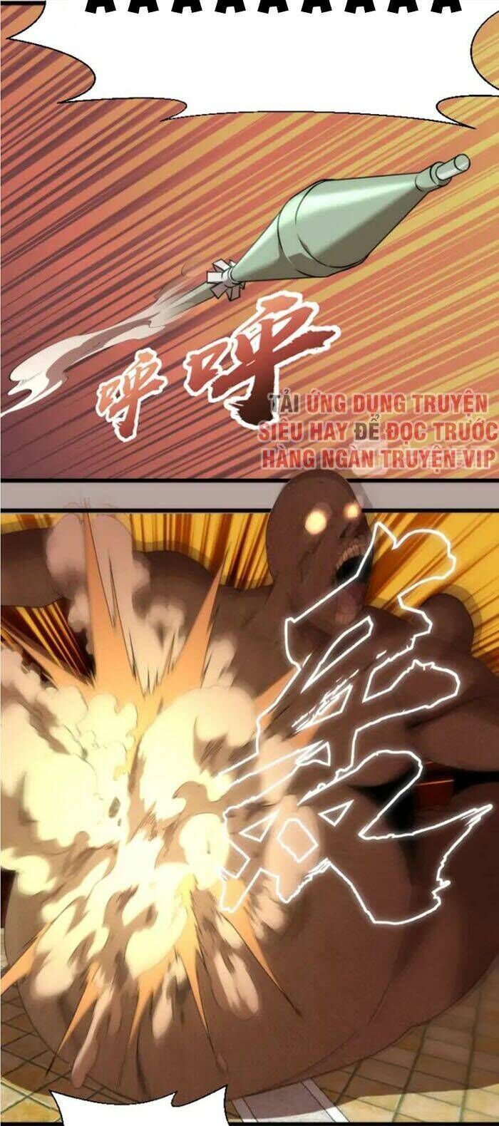 Ta Có Một Tòa Mạt Thế Mê Cung Chapter 83.2 - 22