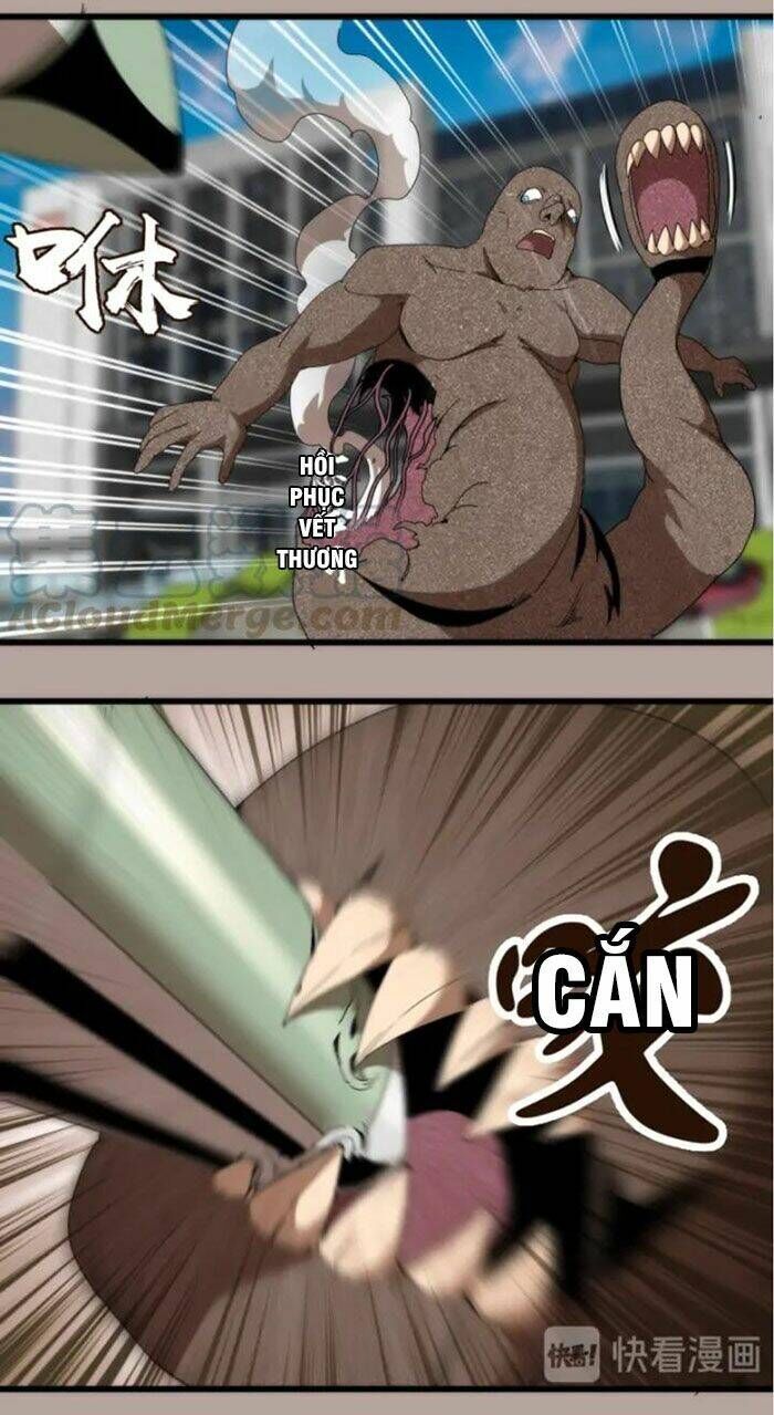 Ta Có Một Tòa Mạt Thế Mê Cung Chapter 83.2 - 24