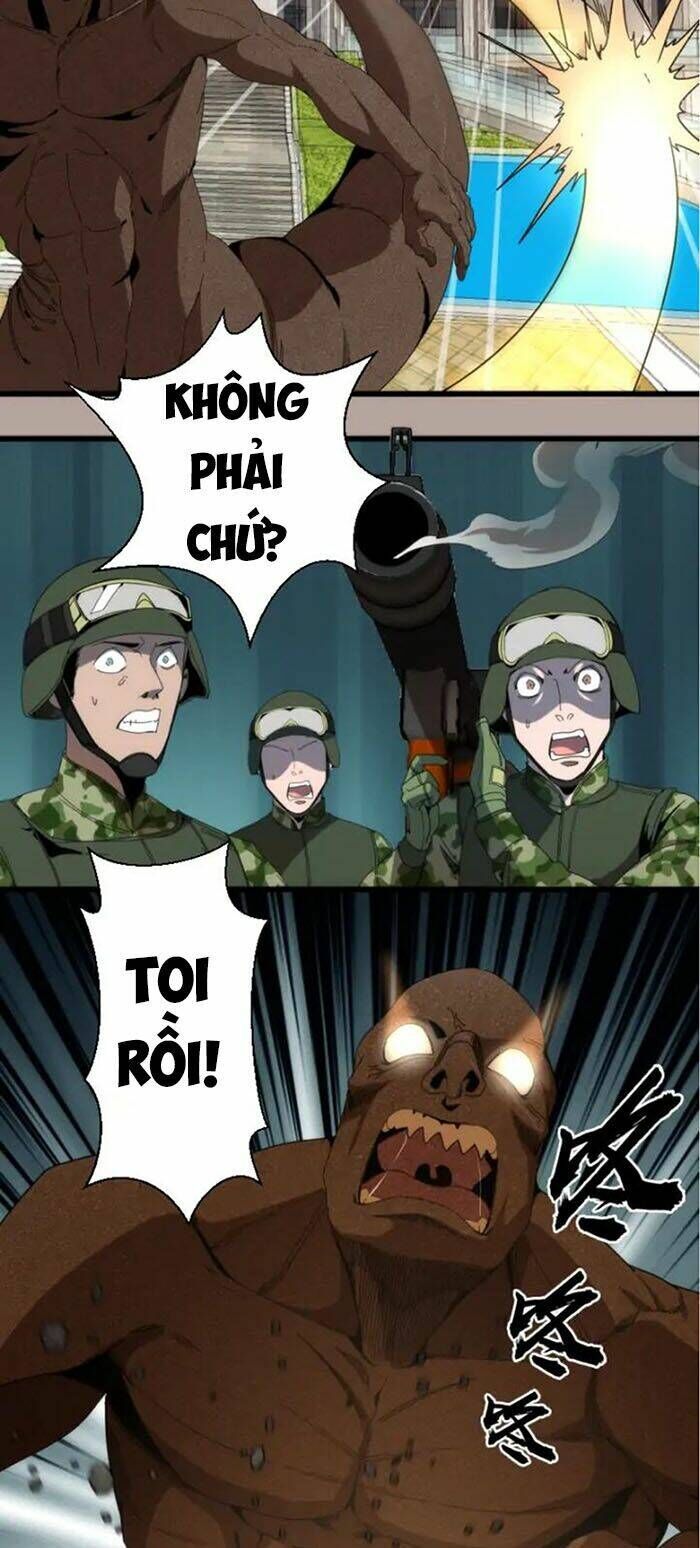 Ta Có Một Tòa Mạt Thế Mê Cung Chapter 83.2 - 26