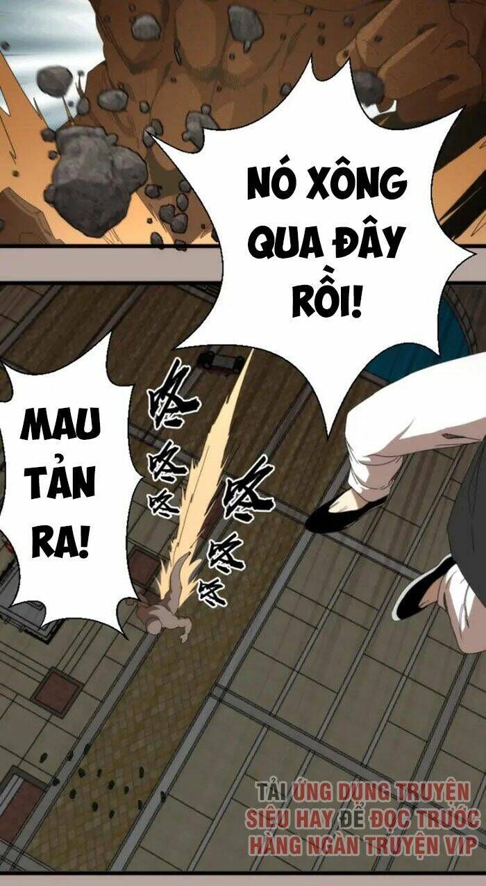 Ta Có Một Tòa Mạt Thế Mê Cung Chapter 83.2 - 27