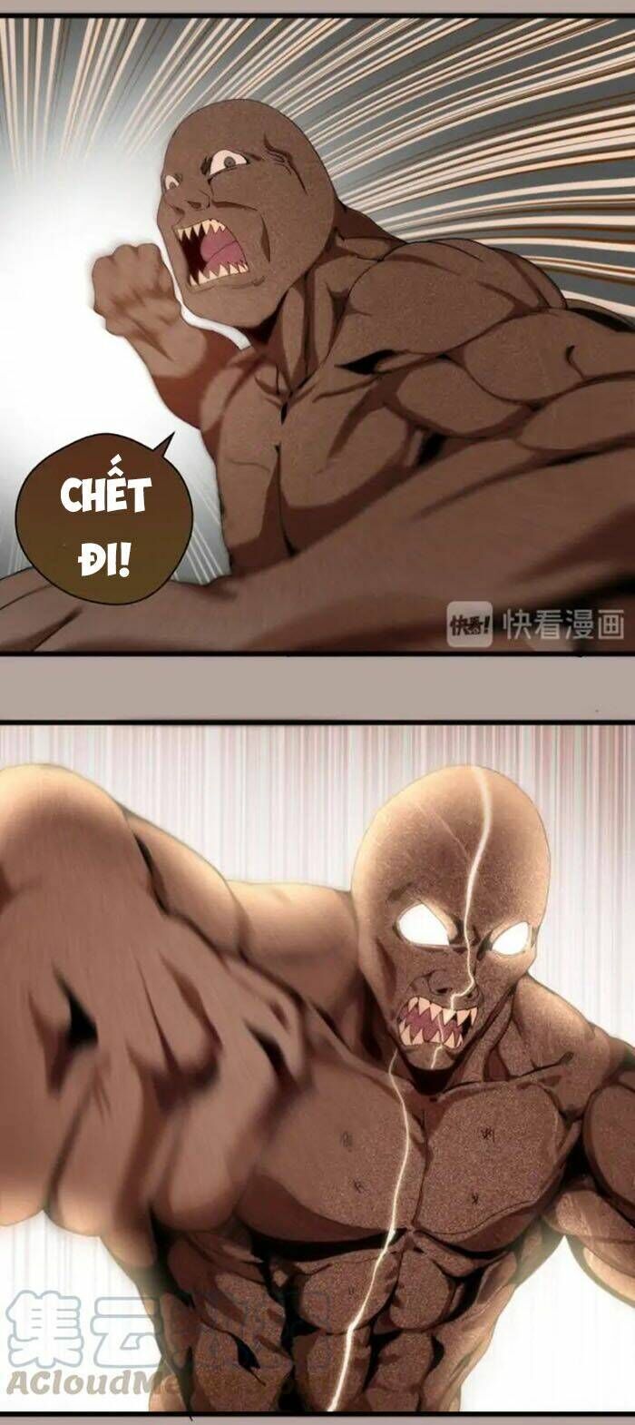 Ta Có Một Tòa Mạt Thế Mê Cung Chapter 83.2 - 28