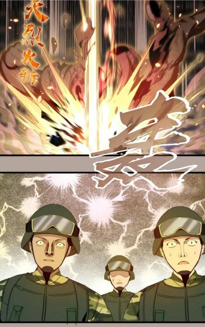 Ta Có Một Tòa Mạt Thế Mê Cung Chapter 83.2 - 30