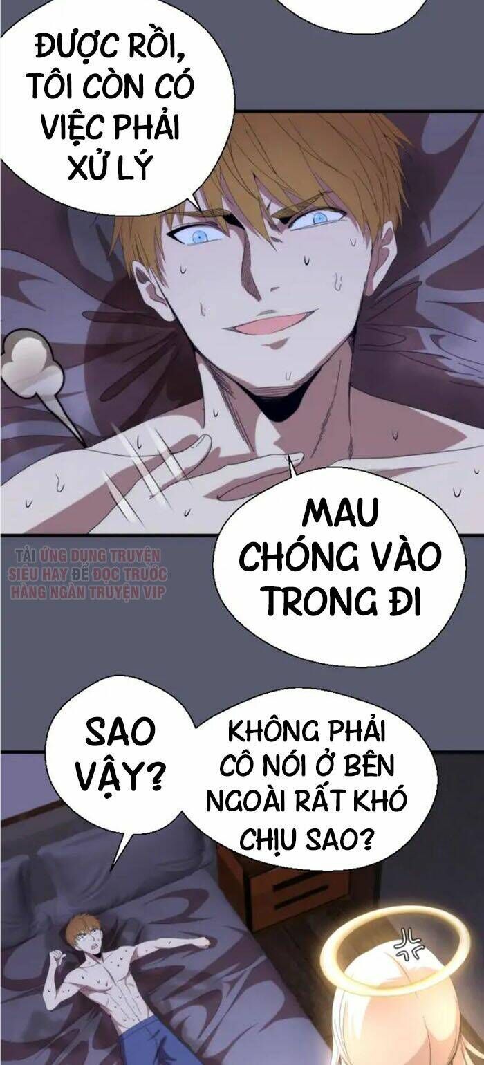 Ta Có Một Tòa Mạt Thế Mê Cung Chapter 83.2 - 4
