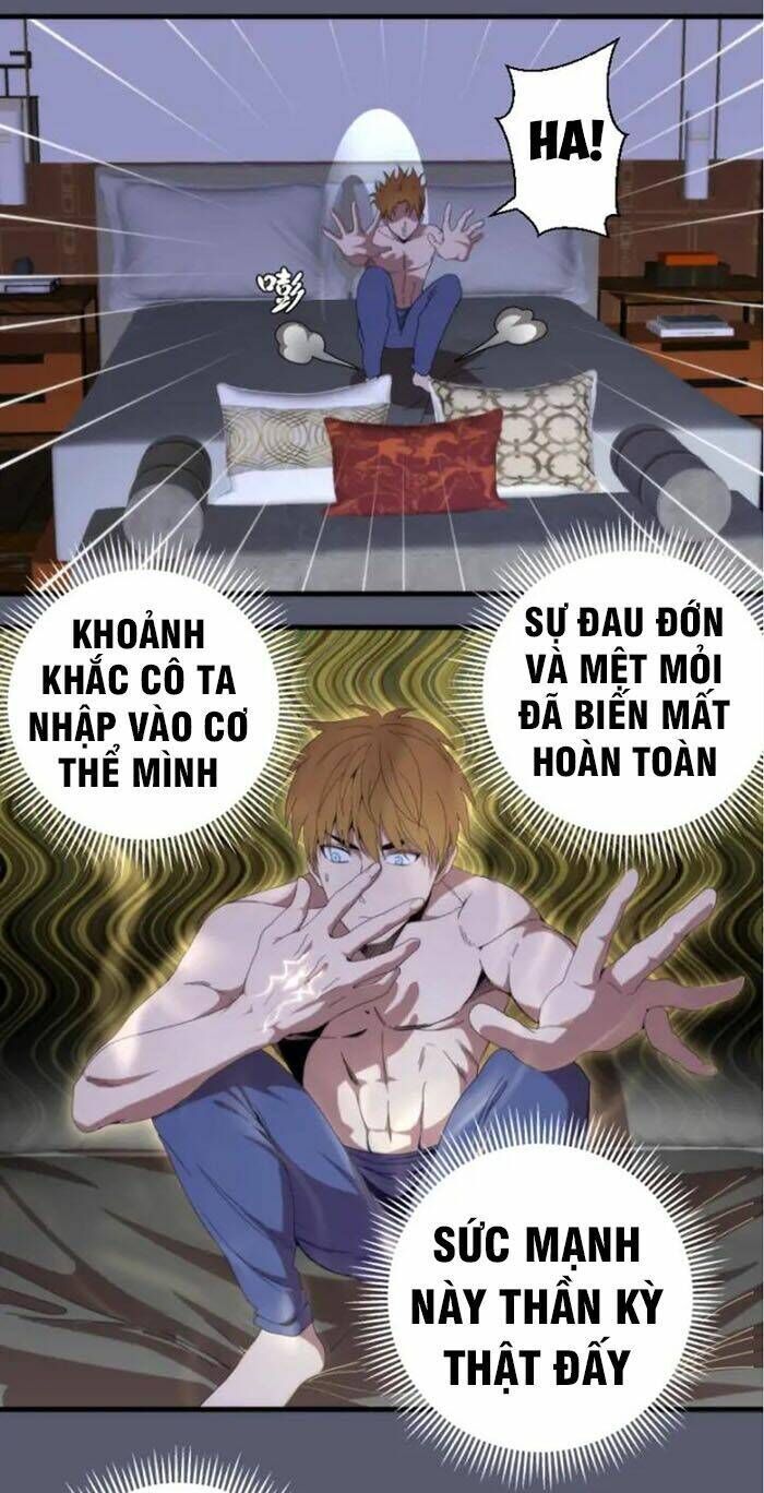 Ta Có Một Tòa Mạt Thế Mê Cung Chapter 83.2 - 7