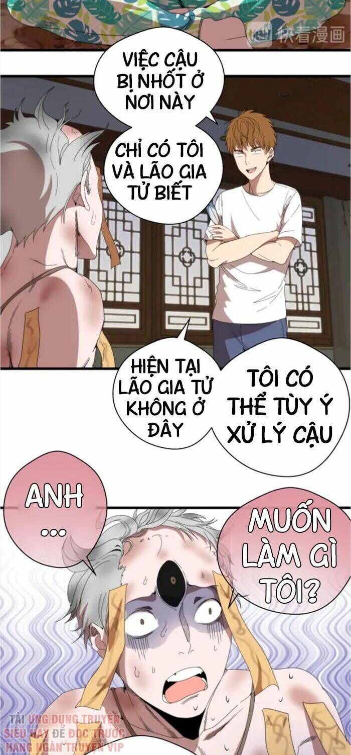 Ta Có Một Tòa Mạt Thế Mê Cung Chapter 83.2 - 9