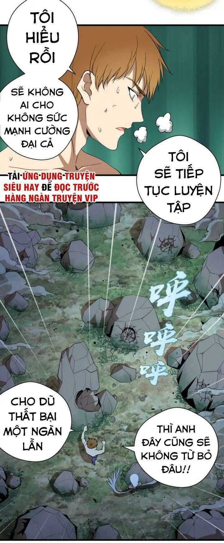 Ta Có Một Tòa Mạt Thế Mê Cung Chapter 84.2 - 13