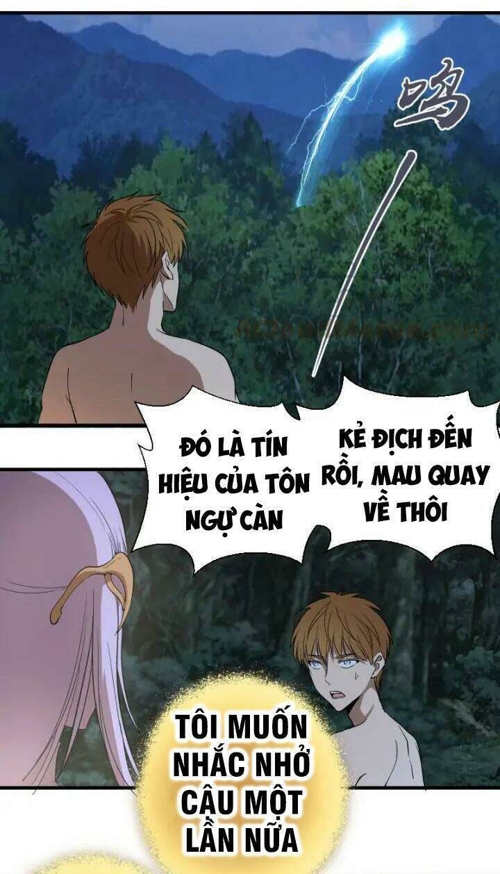 Ta Có Một Tòa Mạt Thế Mê Cung Chapter 84.2 - 14