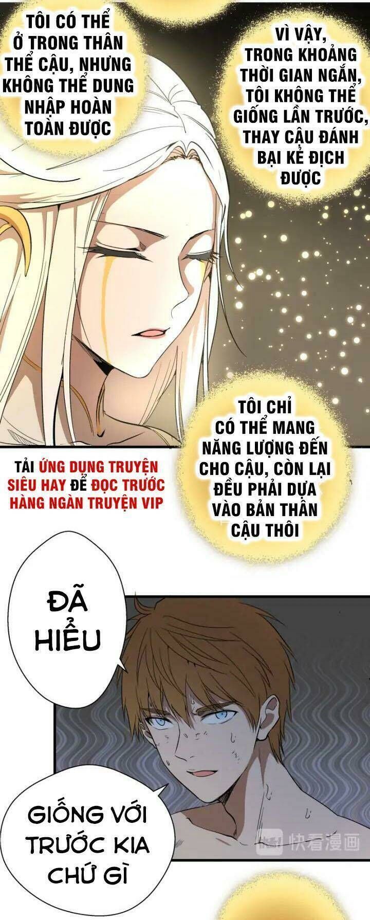 Ta Có Một Tòa Mạt Thế Mê Cung Chapter 84.2 - 15