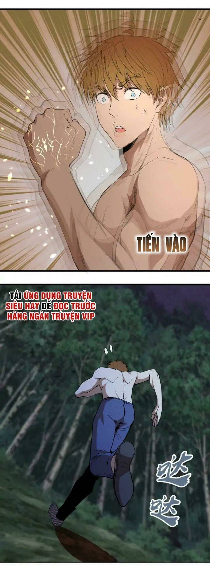 Ta Có Một Tòa Mạt Thế Mê Cung Chapter 84.2 - 17