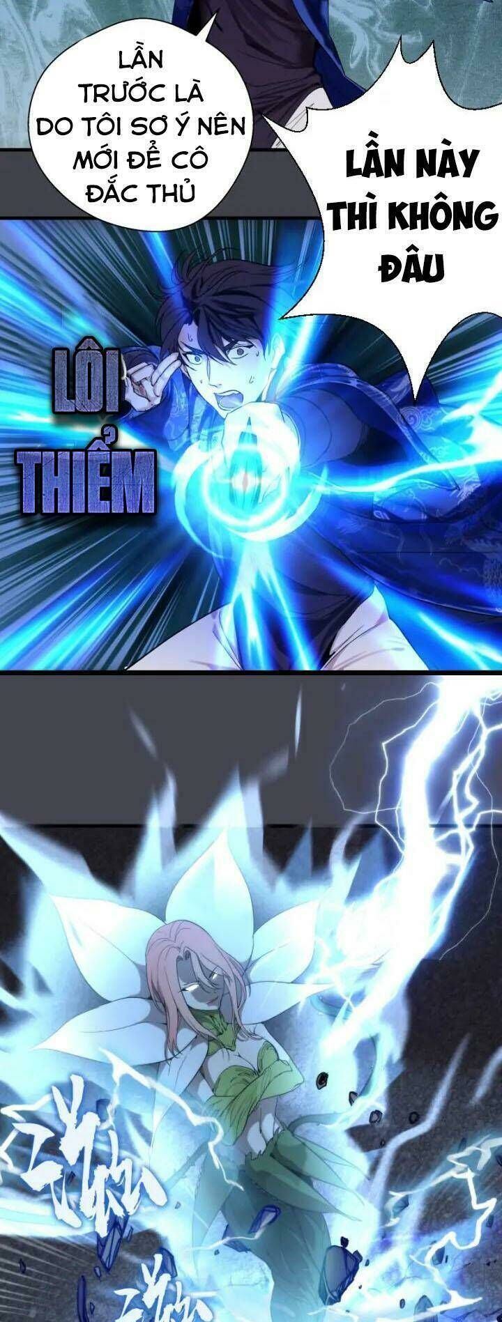 Ta Có Một Tòa Mạt Thế Mê Cung Chapter 84.2 - 20