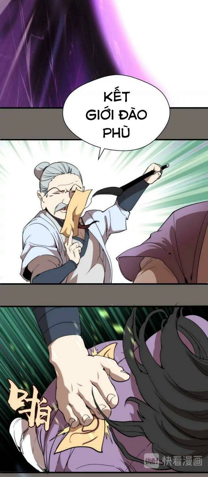 Ta Có Một Tòa Mạt Thế Mê Cung Chapter 84.2 - 3