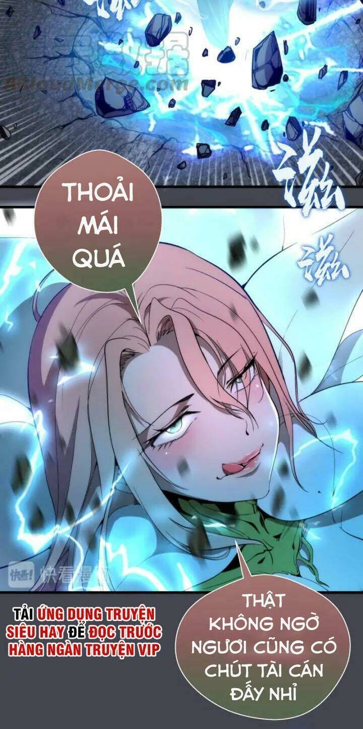 Ta Có Một Tòa Mạt Thế Mê Cung Chapter 84.2 - 21