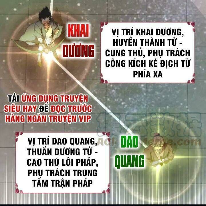 Ta Có Một Tòa Mạt Thế Mê Cung Chapter 84.2 - 28