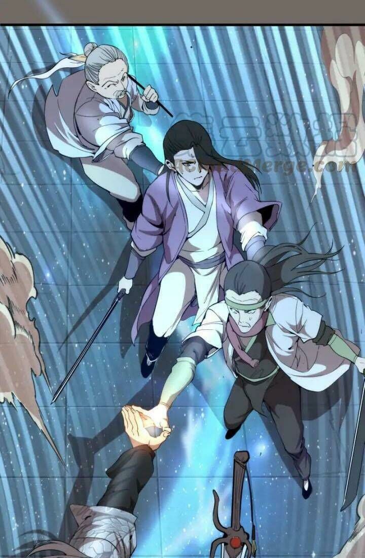 Ta Có Một Tòa Mạt Thế Mê Cung Chapter 84.2 - 4