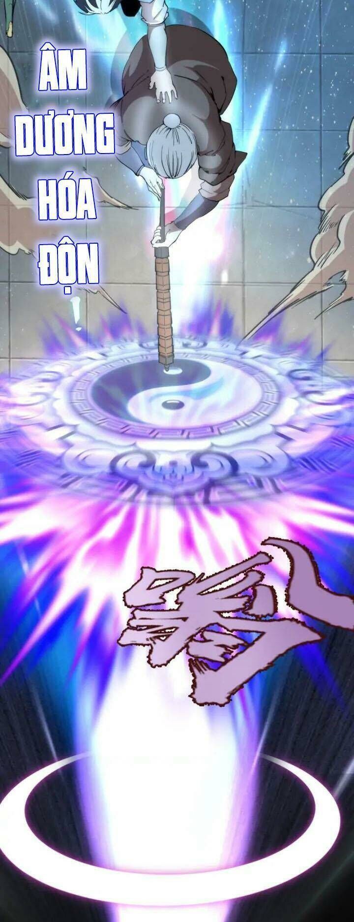 Ta Có Một Tòa Mạt Thế Mê Cung Chapter 84.2 - 6