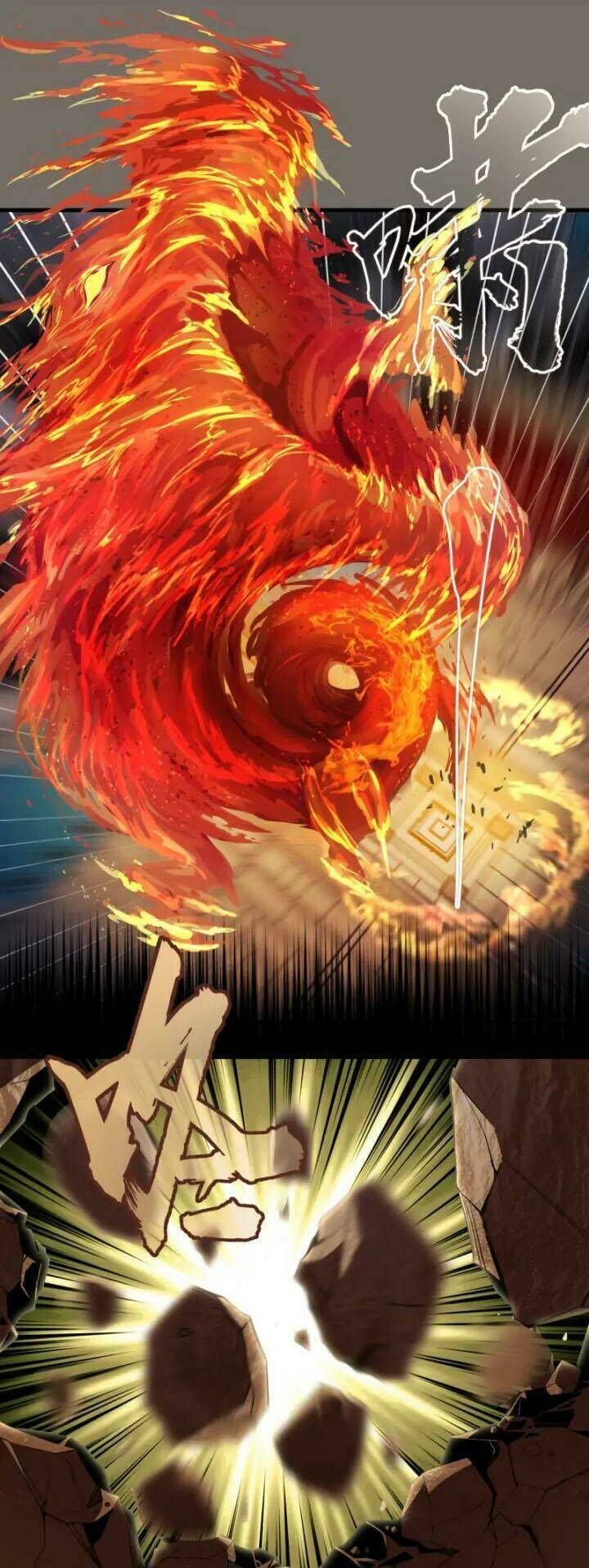 Ta Có Một Tòa Mạt Thế Mê Cung Chapter 84.2 - 10