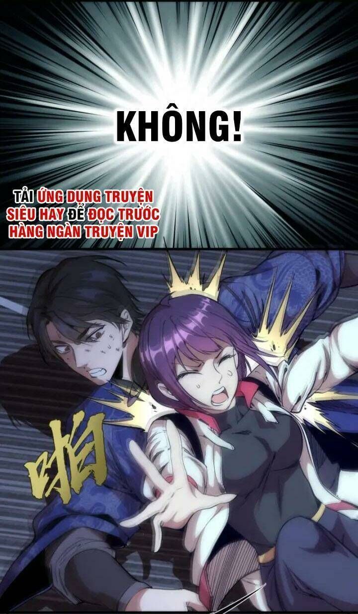 Ta Có Một Tòa Mạt Thế Mê Cung Chapter 85.2 - 16