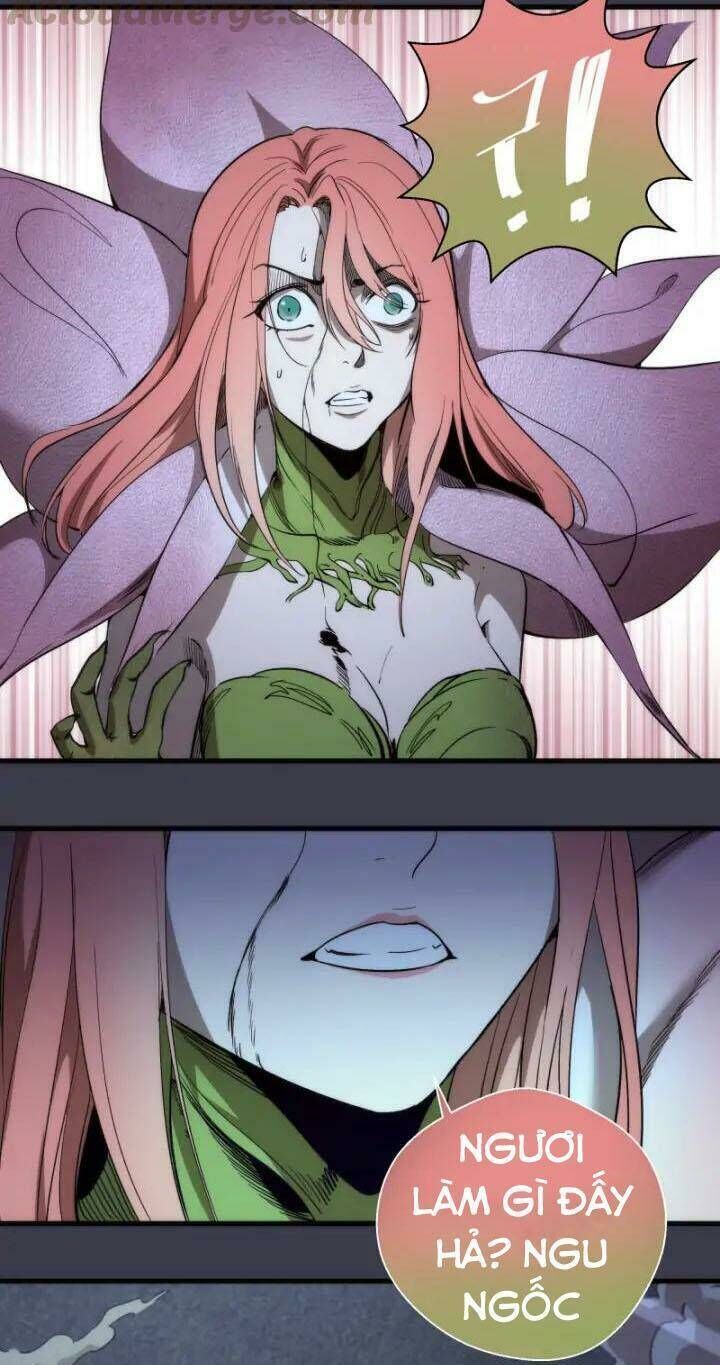 Ta Có Một Tòa Mạt Thế Mê Cung Chapter 85.2 - 21