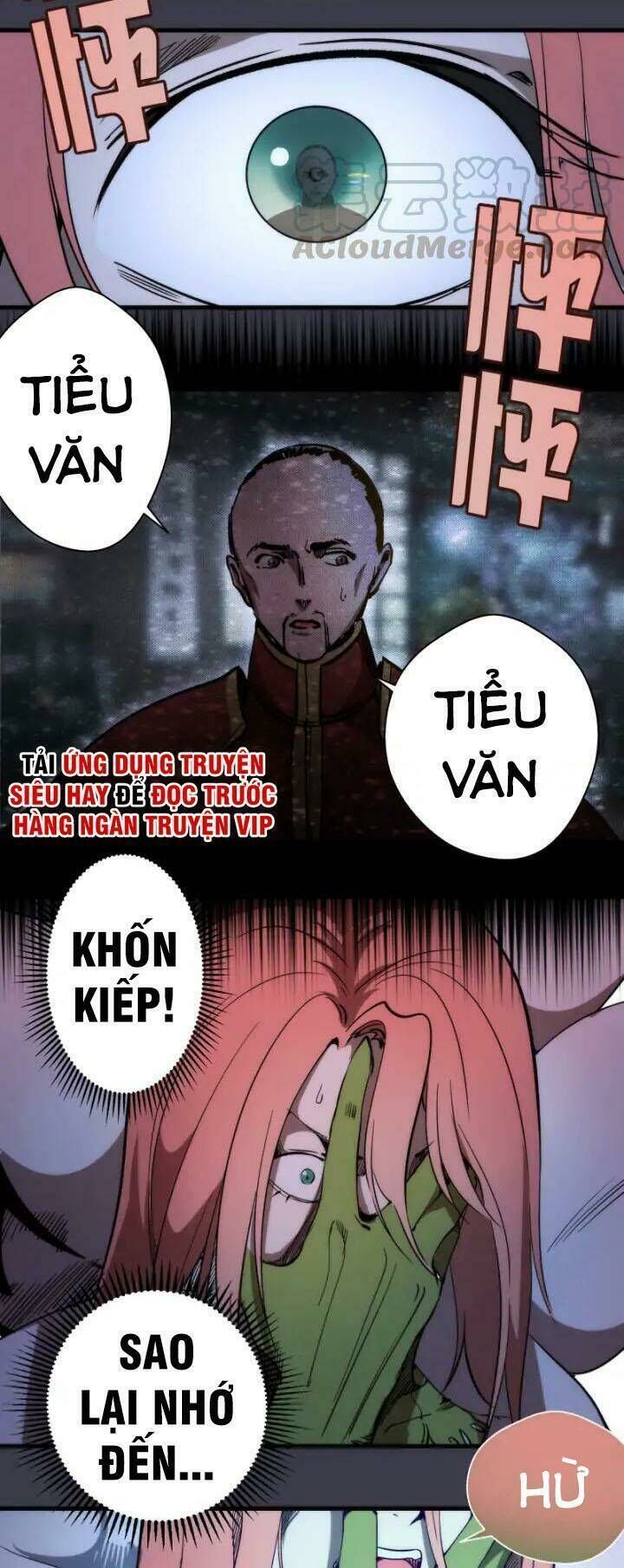 Ta Có Một Tòa Mạt Thế Mê Cung Chapter 85.2 - 26