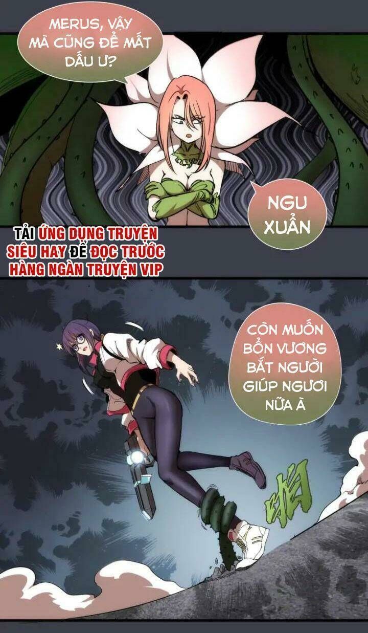 Ta Có Một Tòa Mạt Thế Mê Cung Chapter 85.2 - 7