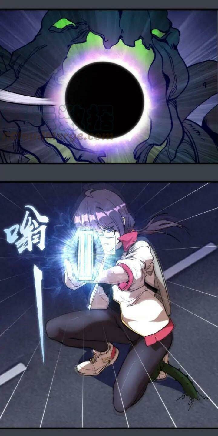 Ta Có Một Tòa Mạt Thế Mê Cung Chapter 85.2 - 8