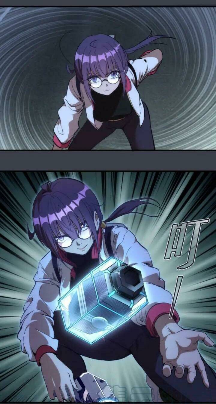 Ta Có Một Tòa Mạt Thế Mê Cung Chapter 85.2 - 10