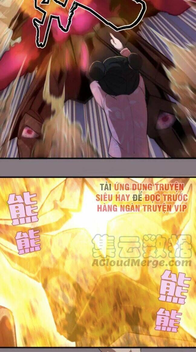 Ta Có Một Tòa Mạt Thế Mê Cung Chapter 86.5 - 11