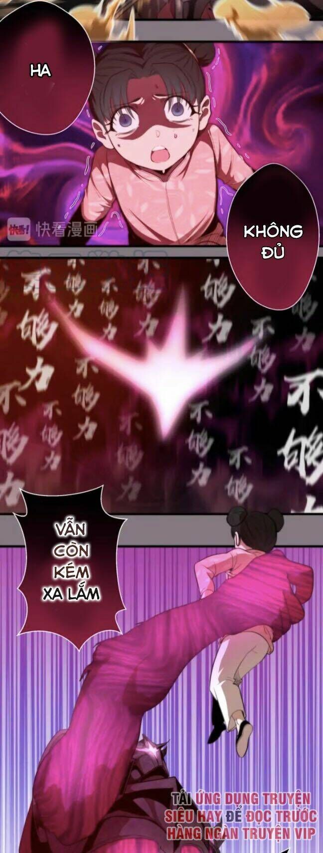 Ta Có Một Tòa Mạt Thế Mê Cung Chapter 86.5 - 13