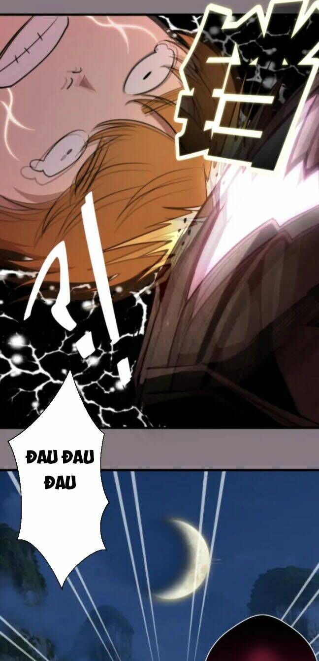 Ta Có Một Tòa Mạt Thế Mê Cung Chapter 86.5 - 15