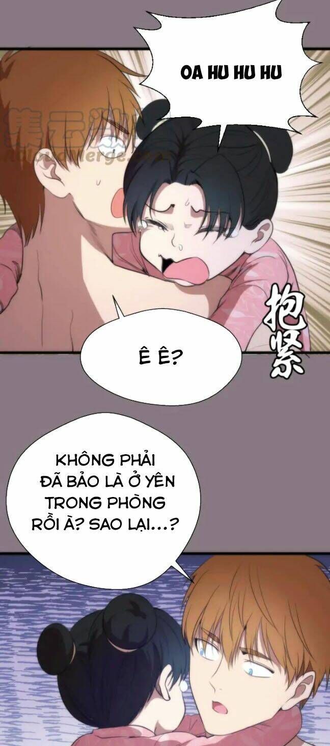 Ta Có Một Tòa Mạt Thế Mê Cung Chapter 86.5 - 18