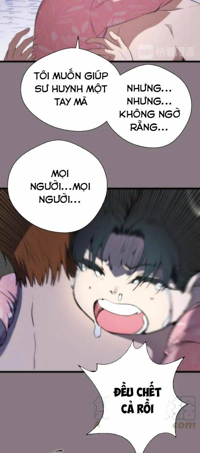 Ta Có Một Tòa Mạt Thế Mê Cung Chapter 86.5 - 19