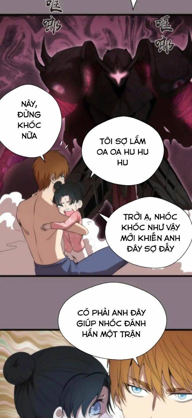 Ta Có Một Tòa Mạt Thế Mê Cung Chapter 86.5 - 20