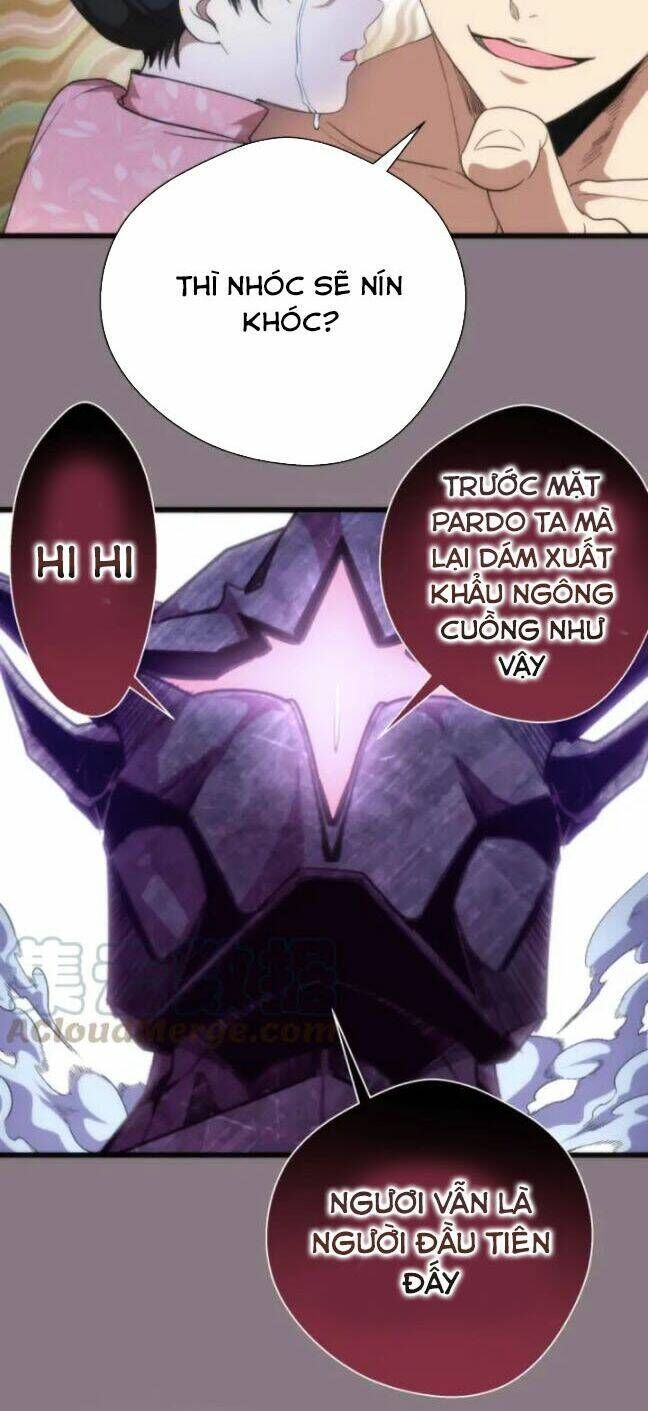 Ta Có Một Tòa Mạt Thế Mê Cung Chapter 86.5 - 21