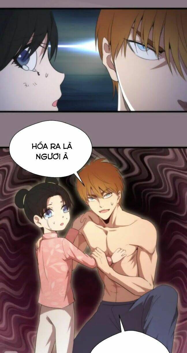 Ta Có Một Tòa Mạt Thế Mê Cung Chapter 86.5 - 22