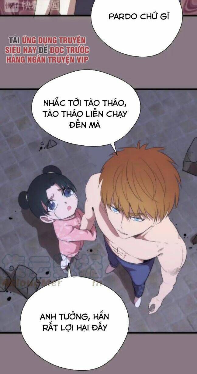 Ta Có Một Tòa Mạt Thế Mê Cung Chapter 86.5 - 23