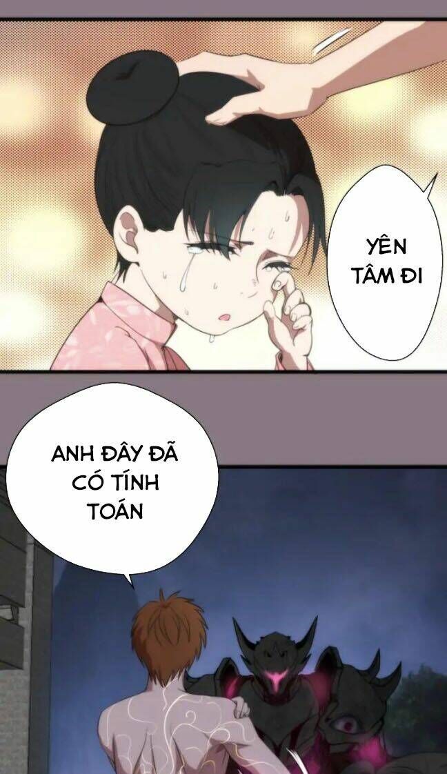 Ta Có Một Tòa Mạt Thế Mê Cung Chapter 86.5 - 24