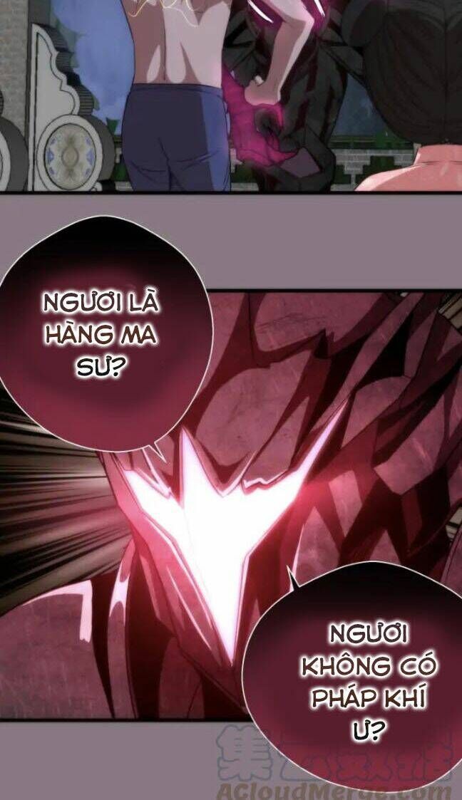 Ta Có Một Tòa Mạt Thế Mê Cung Chapter 86.5 - 25