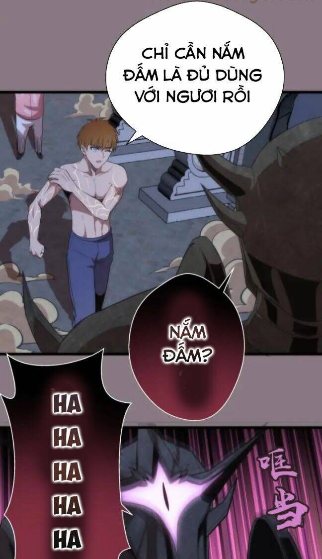 Ta Có Một Tòa Mạt Thế Mê Cung Chapter 86.5 - 26